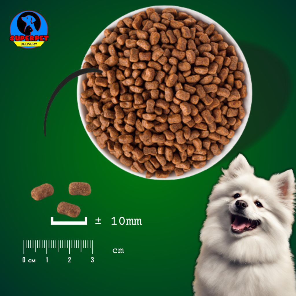 Finotrato Nature Super Premium Adultos de Raças Pequenas e Médias 10kg
